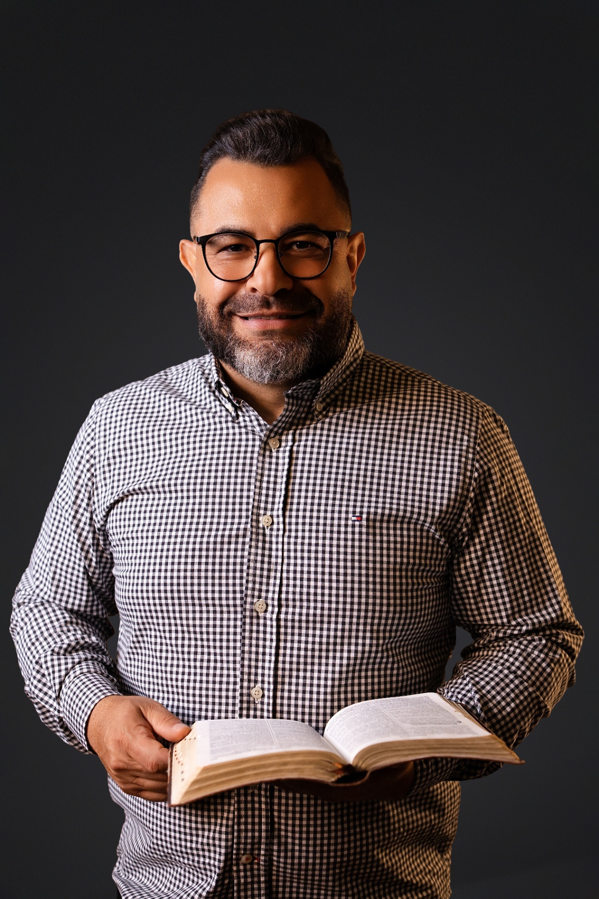 Jean Souza — Mentor