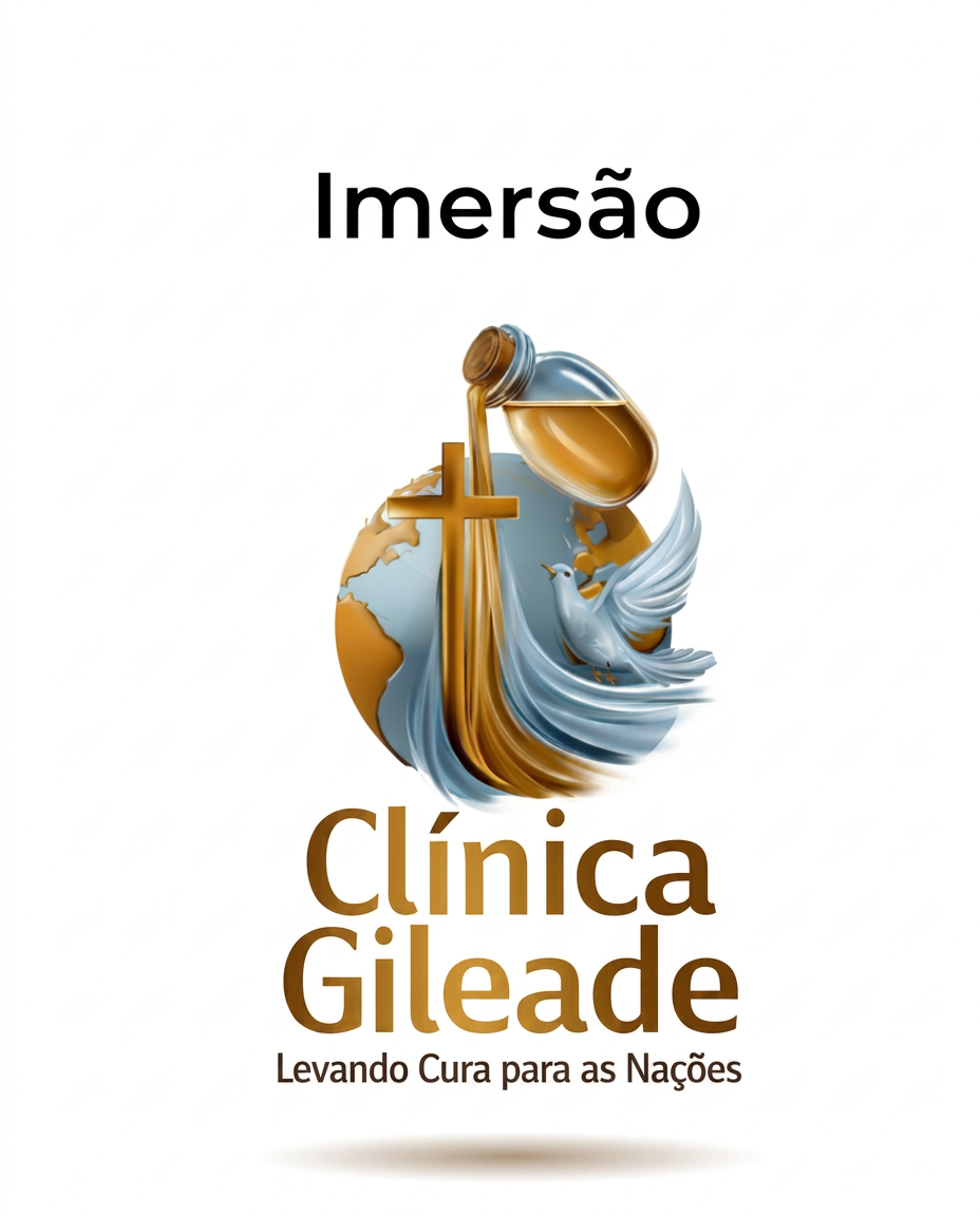 Imersão Clínica Gileade